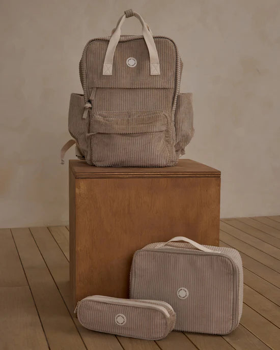 Rylee + Cru Backpack - Pebble Corduroy