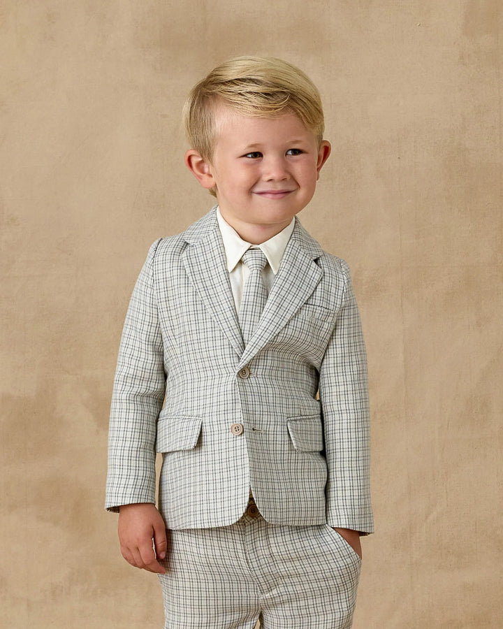 Noralee Sebastian Blazer - French Blue