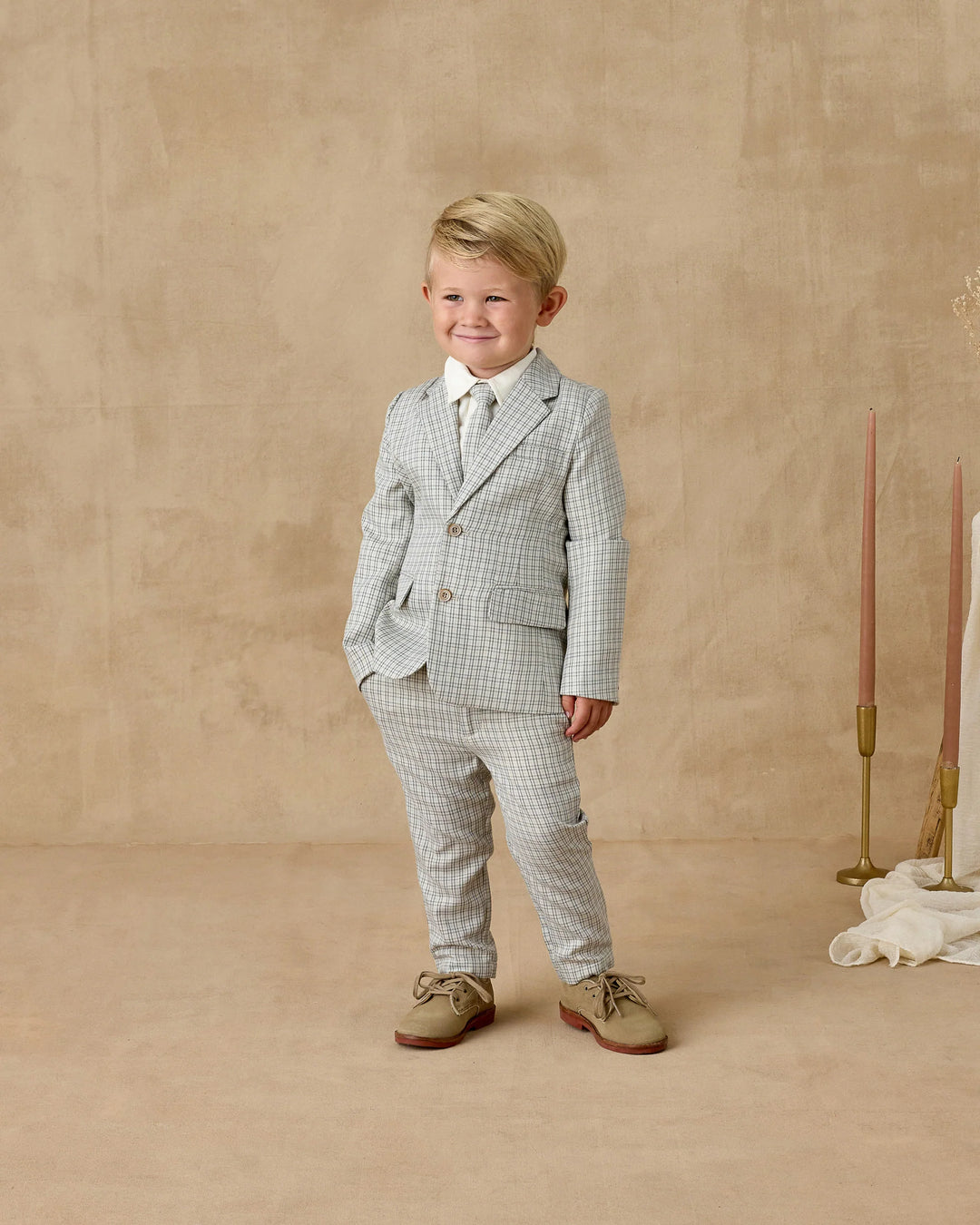 Noralee Sebastian Pant - French Blue