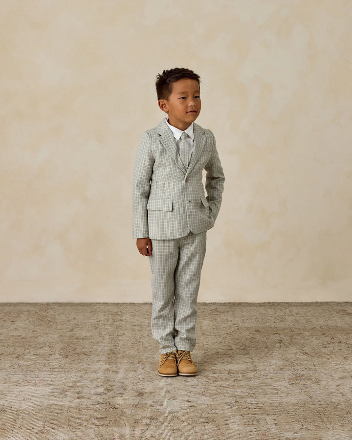 Noralee Sebastian Blazer - French Blue