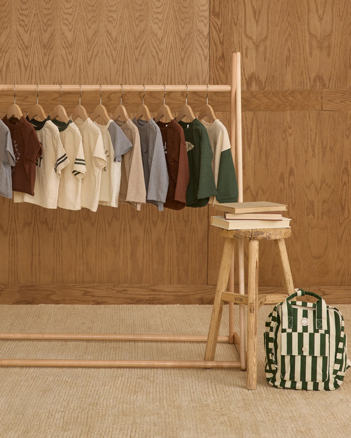 Rylee + Cru Long Sleeve Tee - MVP