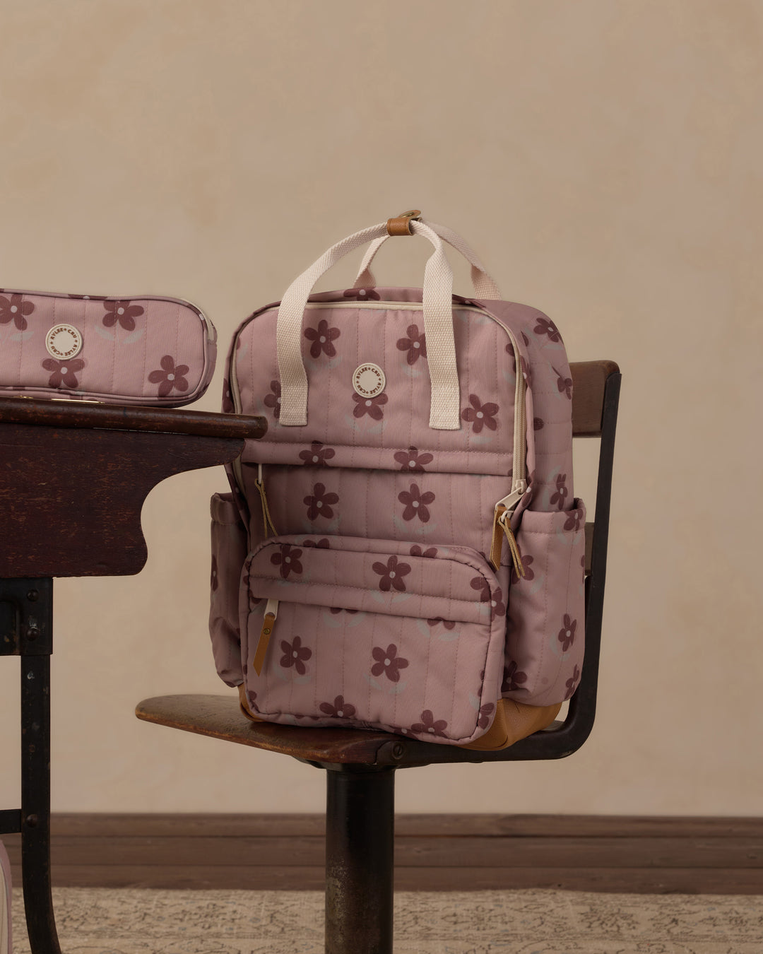 Rylee + Cru Backpack - Little Daisy