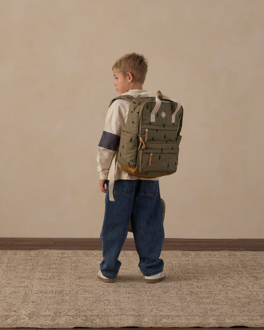 Rylee + Cru Backpack - Bolt