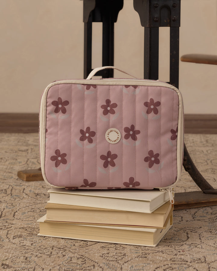 Rylee + Cru Lunch Bag - Little Daisy