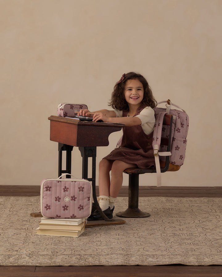 Rylee + Cru Backpack - Little Daisy