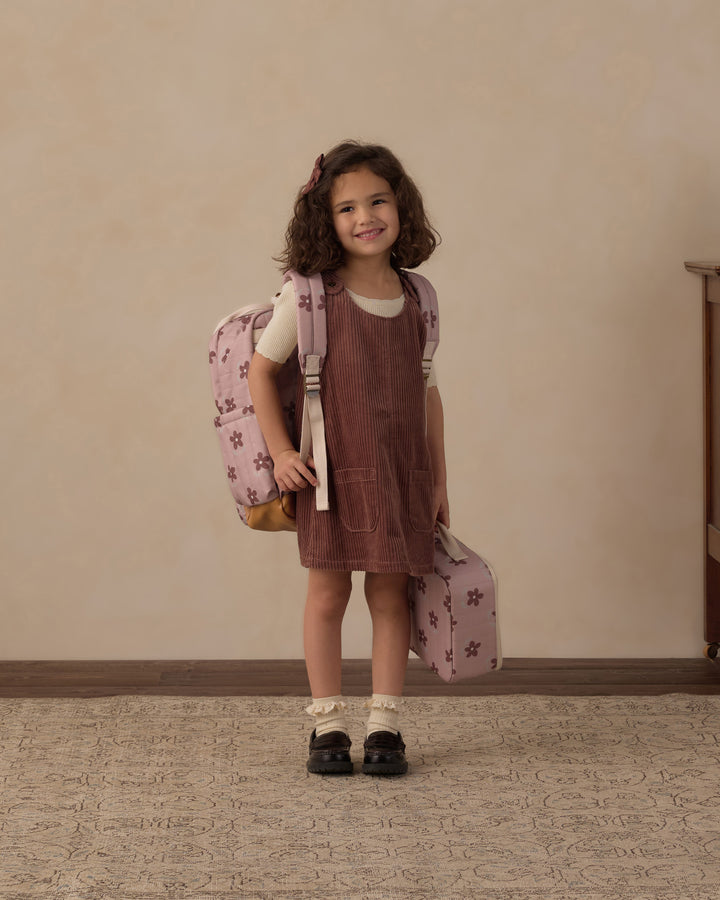 Rylee + Cru Backpack - Little Daisy