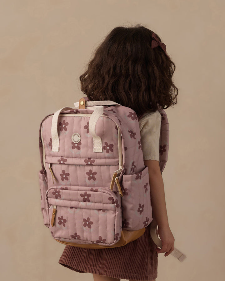 Rylee + Cru Backpack - Little Daisy