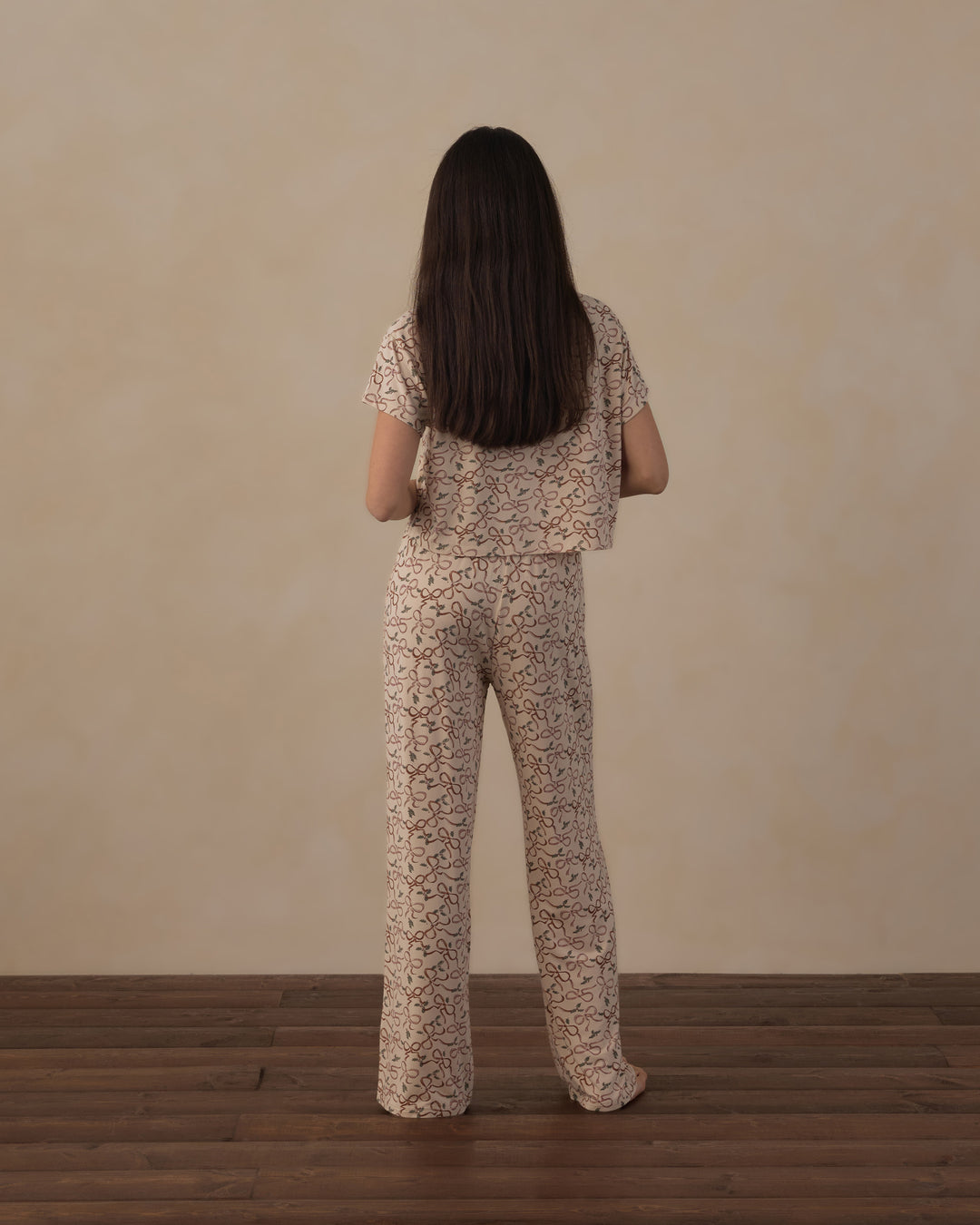 Rylee + Cru Teen Ruthie Set - Ribbons