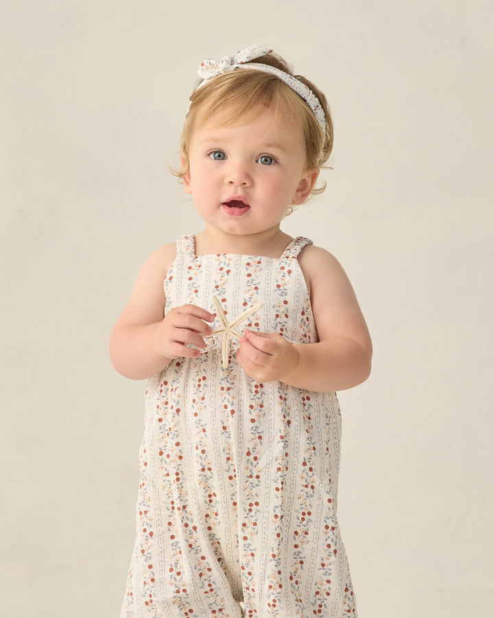 Rylee + Cru Kinsley Jumper - Summer Fruit