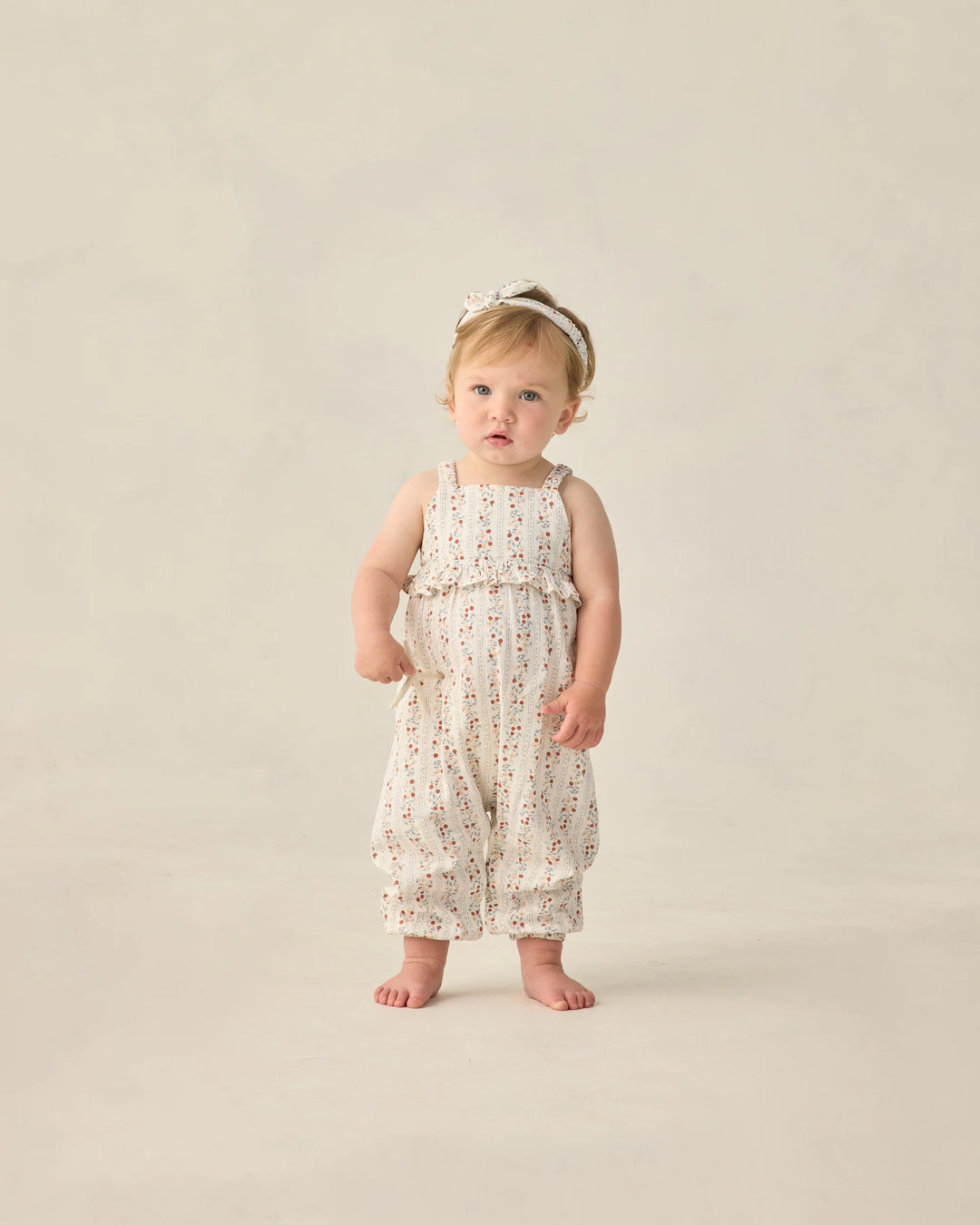 Rylee + Cru Kinsley Jumper - Summer Fruit