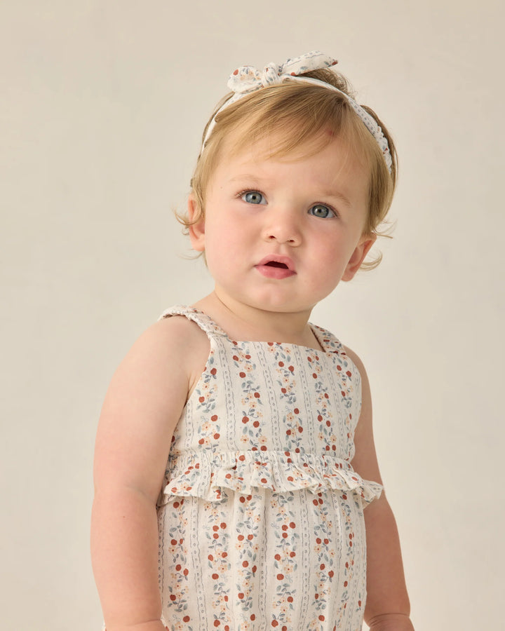 Rylee + Cru Kinsley Jumper - Summer Fruit