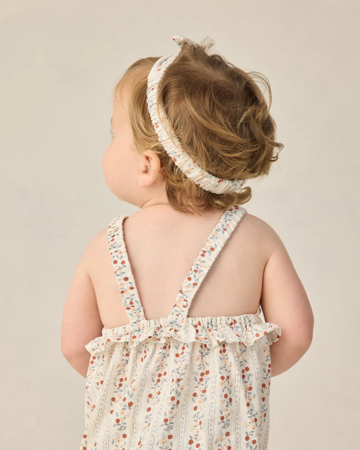 Rylee + Cru Kinsley Jumper - Summer Fruit
