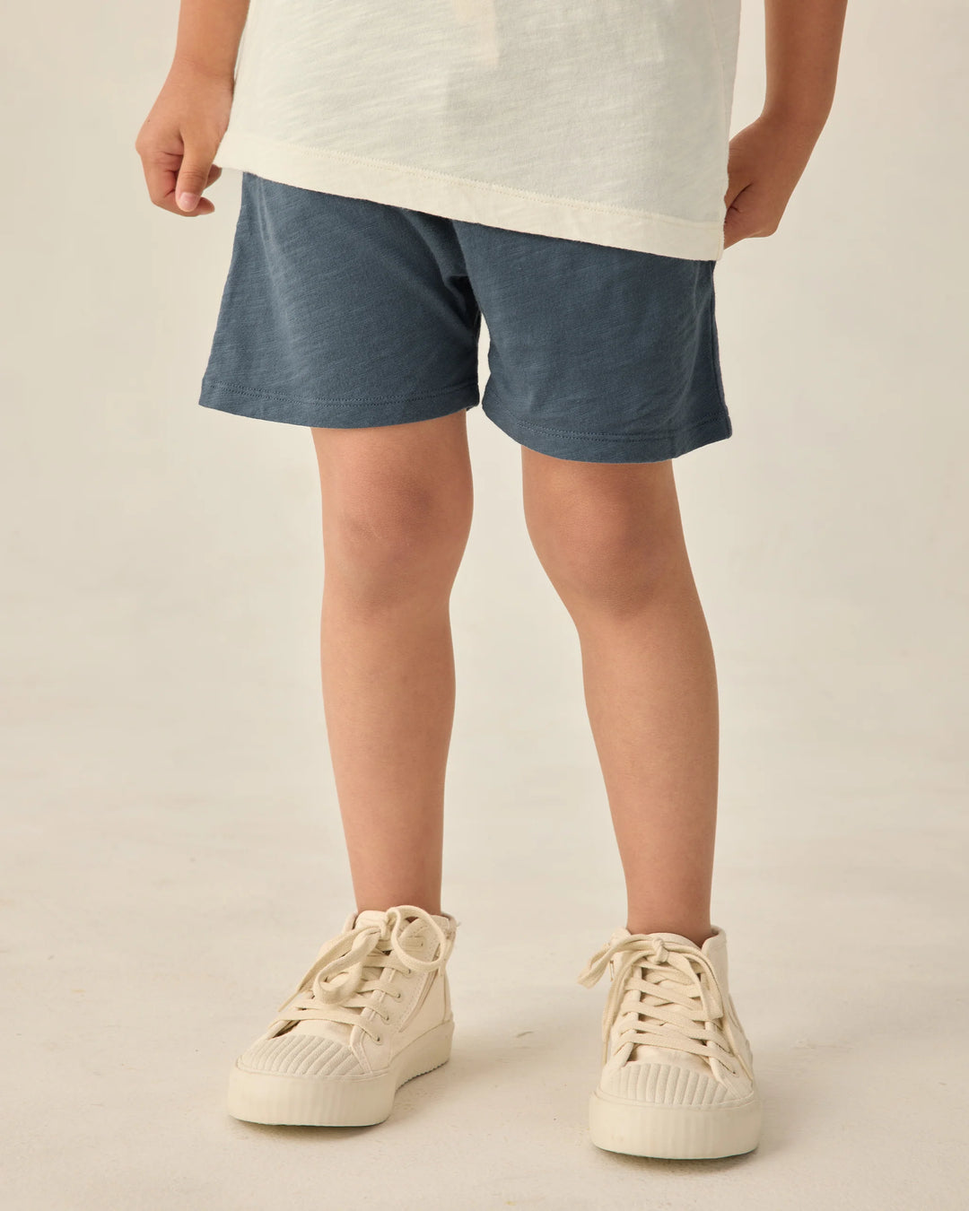 Rylee + Cru Sam Short - Navy