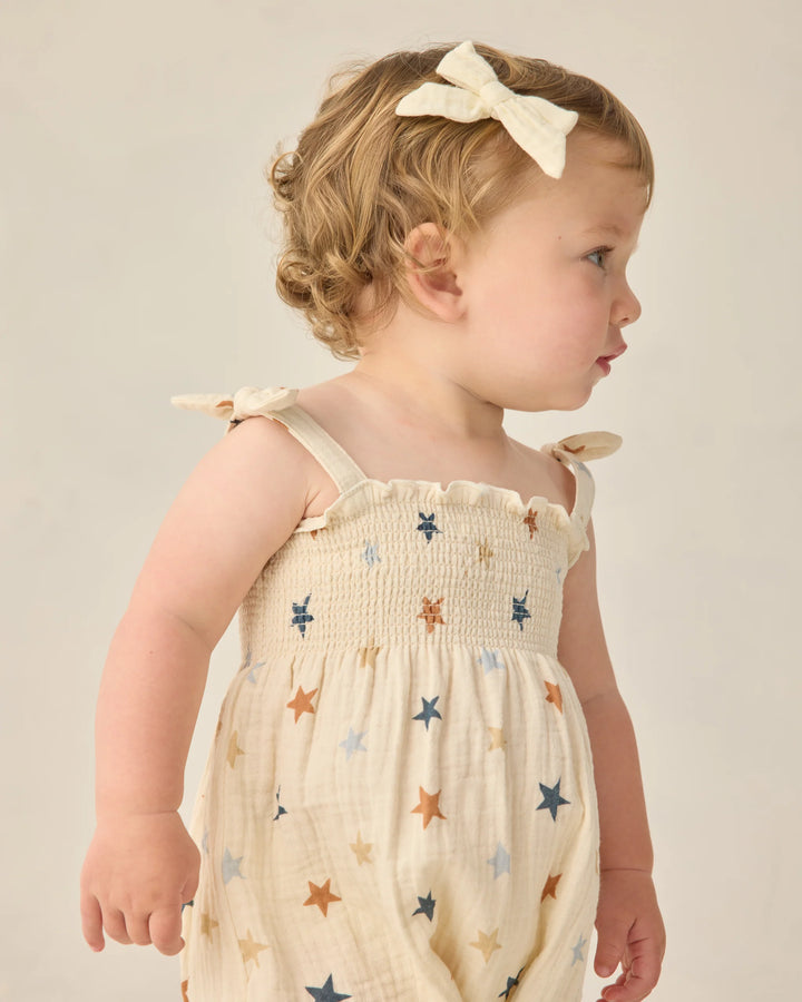 Rylee + Cru Sawyer Jumpsuit - Stars