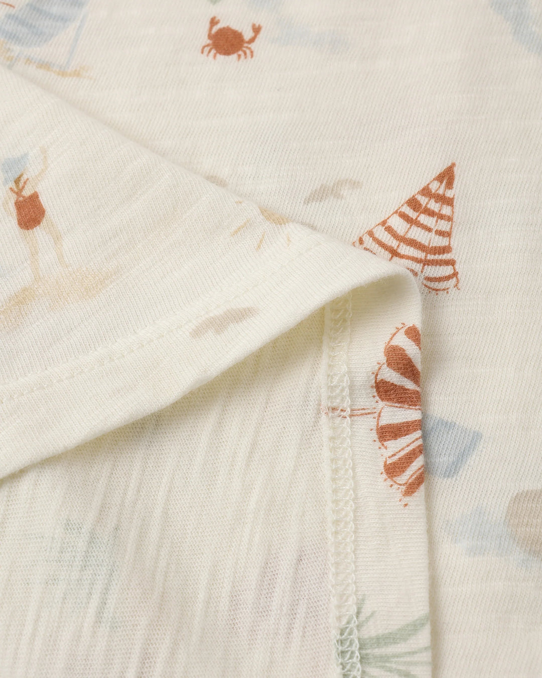 Rylee + Cru Layla Dress - Beach Day