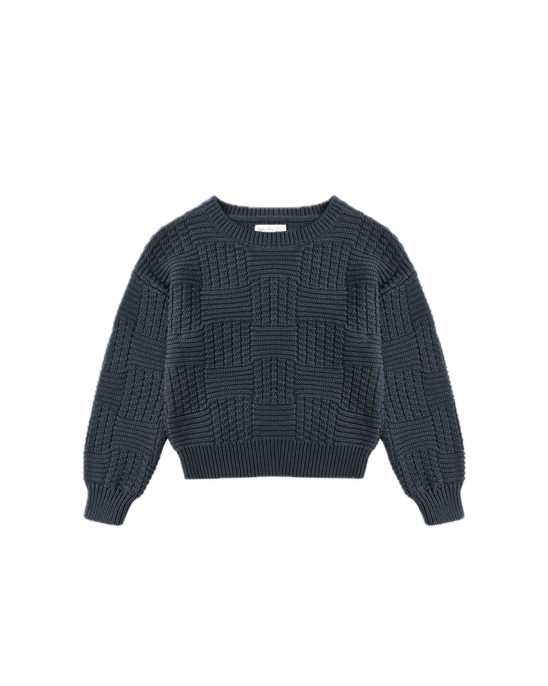 Rylee + Cru Aspen Sweater - Navy