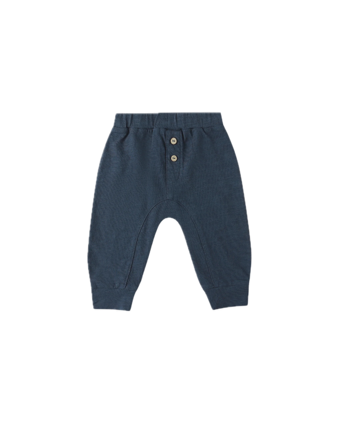 Rylee + Cru Baby Cru Pant - Navy