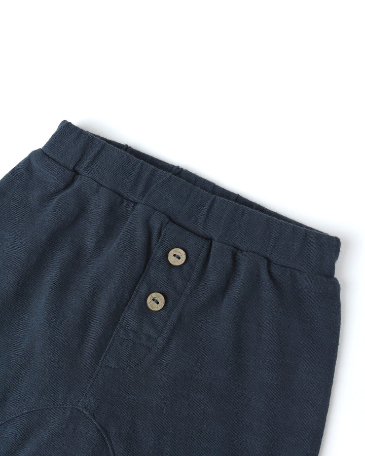 Rylee + Cru Baby Cru Pant - Navy