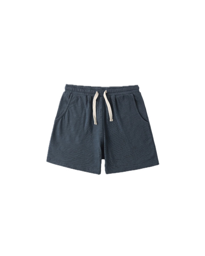 Rylee + Cru Sam Short - Navy