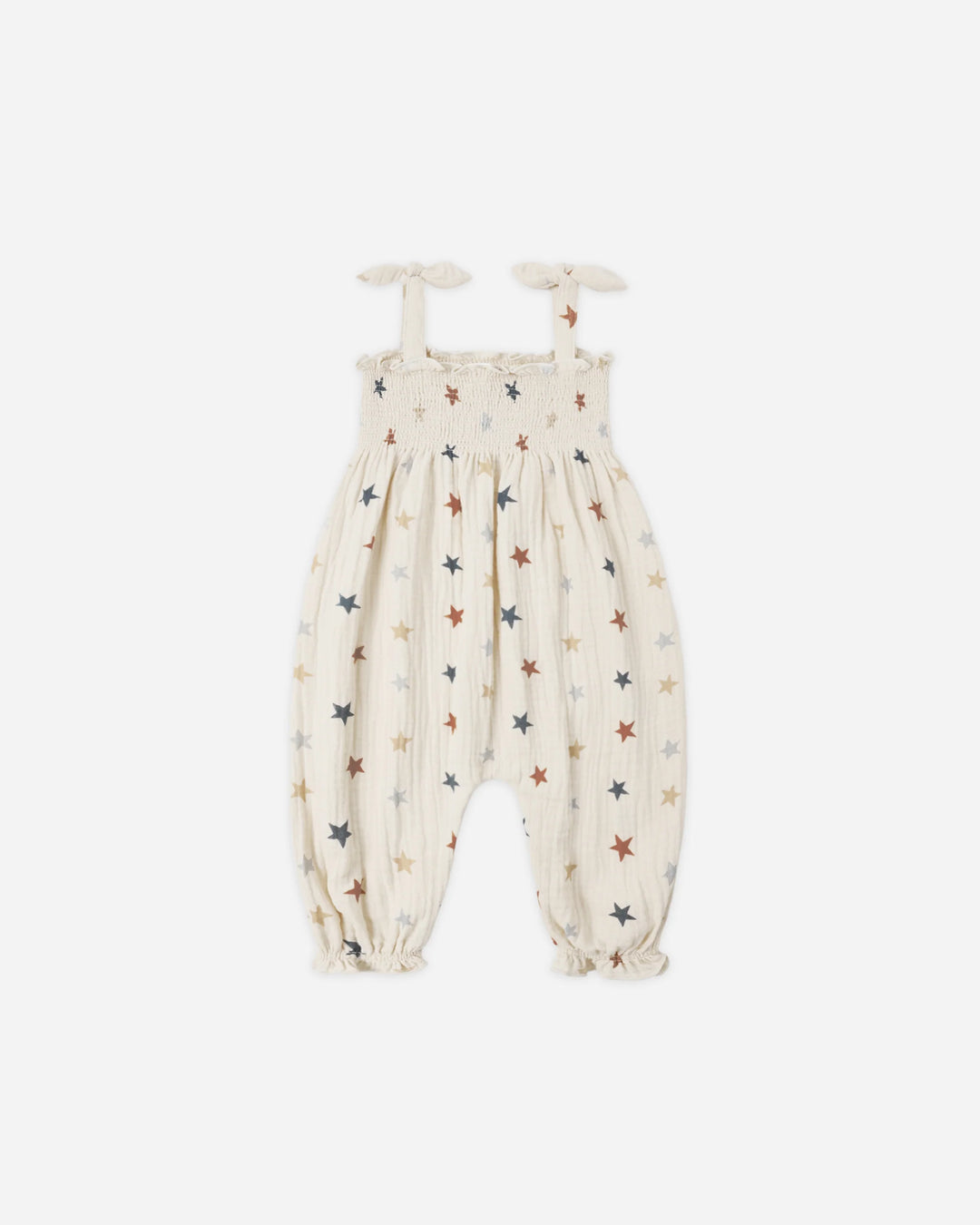 Rylee + Cru Sawyer Jumpsuit - Stars