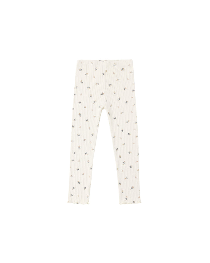 Rylee + Cru Legging - Natural