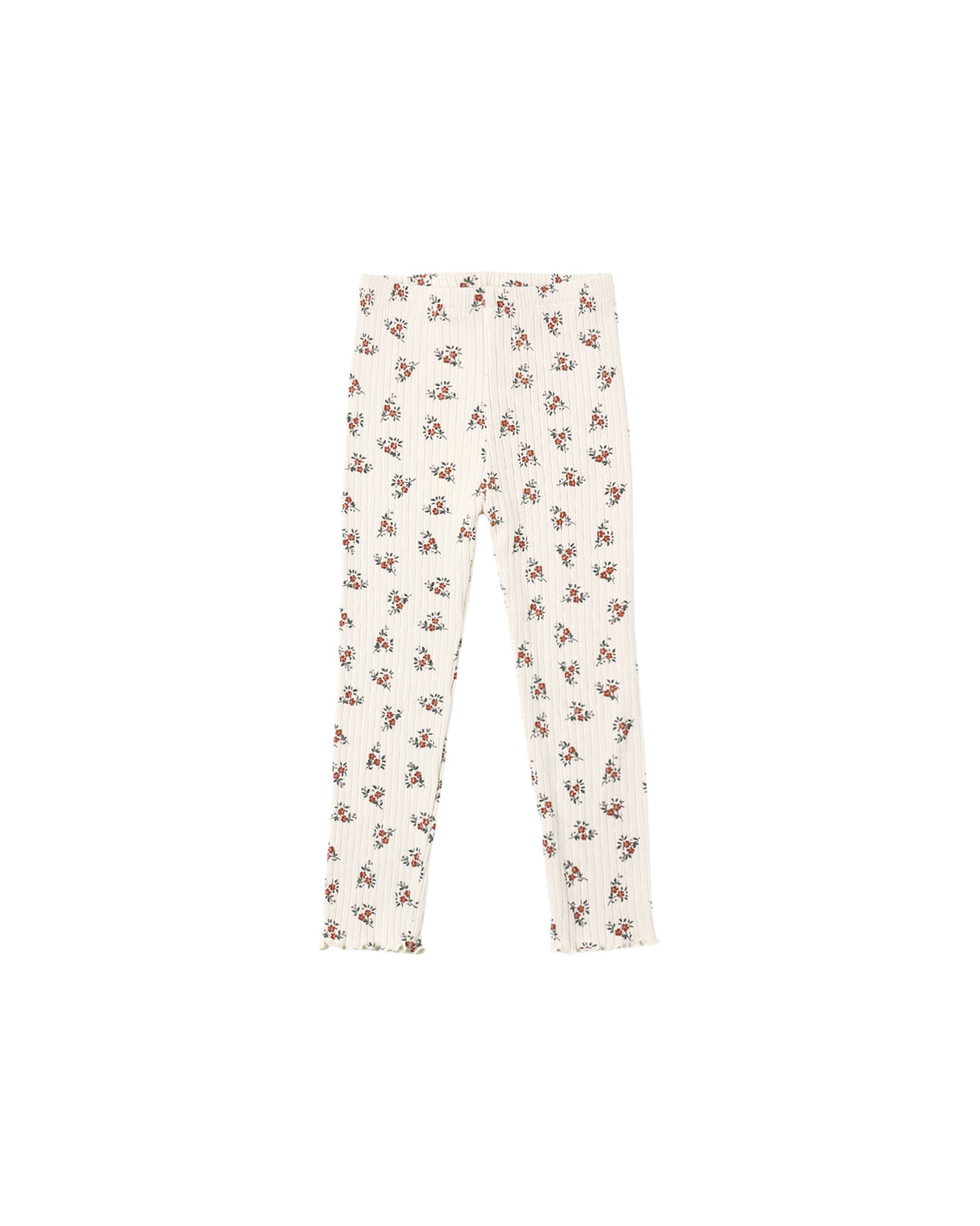Rylee + Cru Legging - Ruby Bloom