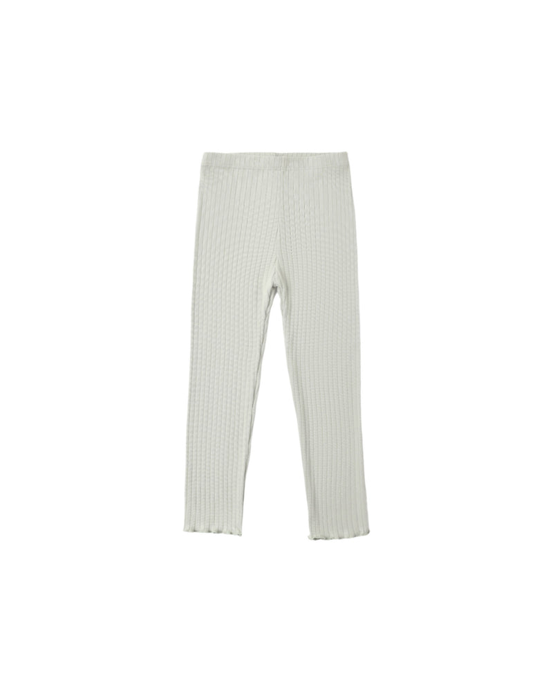 Rylee + Cru Legging - Sage