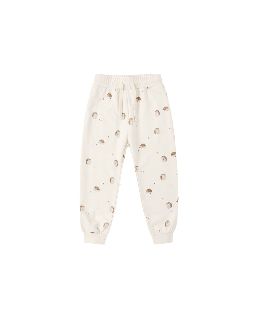 Rylee + Cru Jogger Sweatpants - Hedgehog