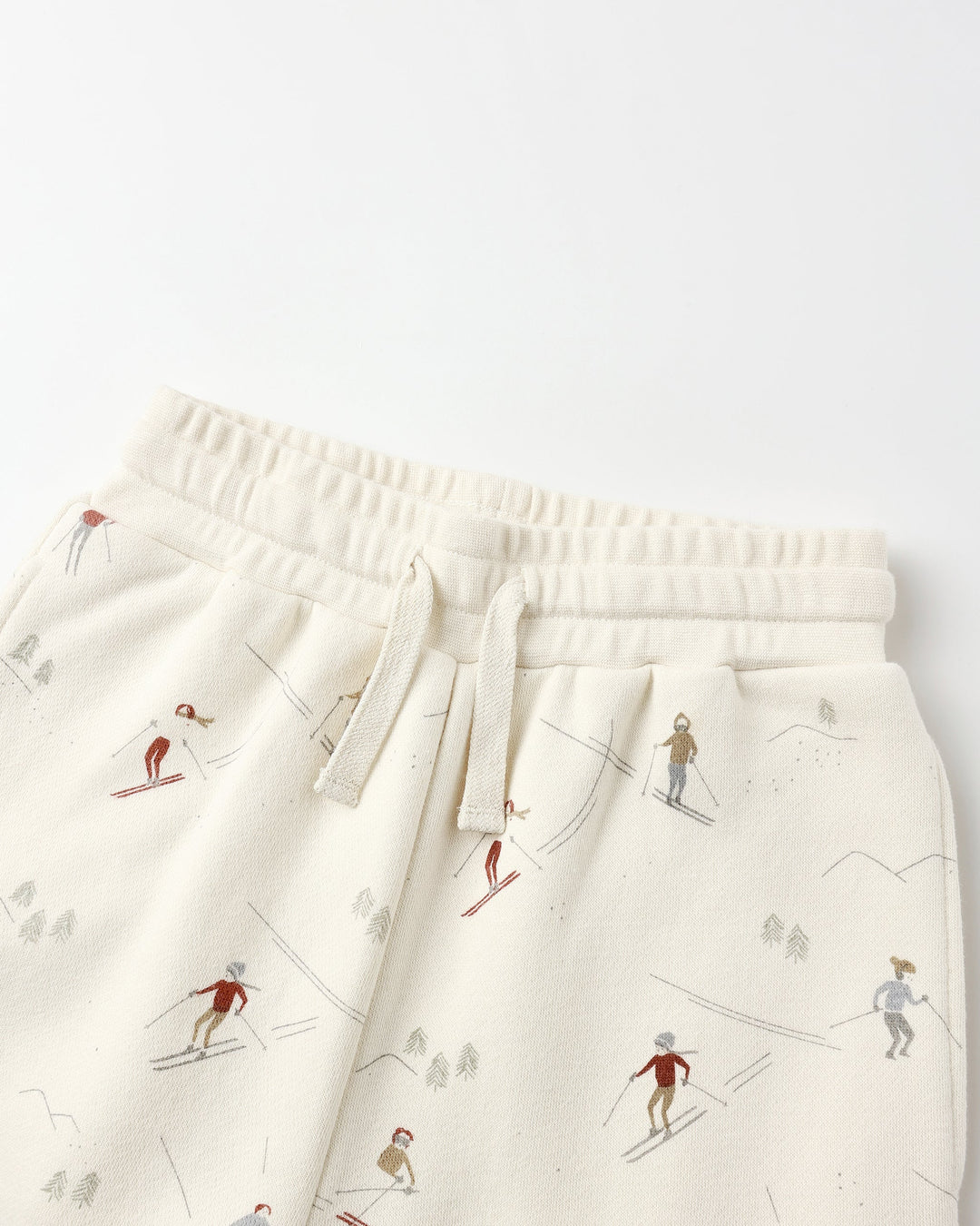 Rylee + Cru Jogger Sweatpant - Skiers
