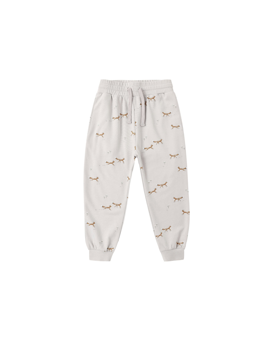 Rylee + Cru Jogger Sweatpant - Foxes