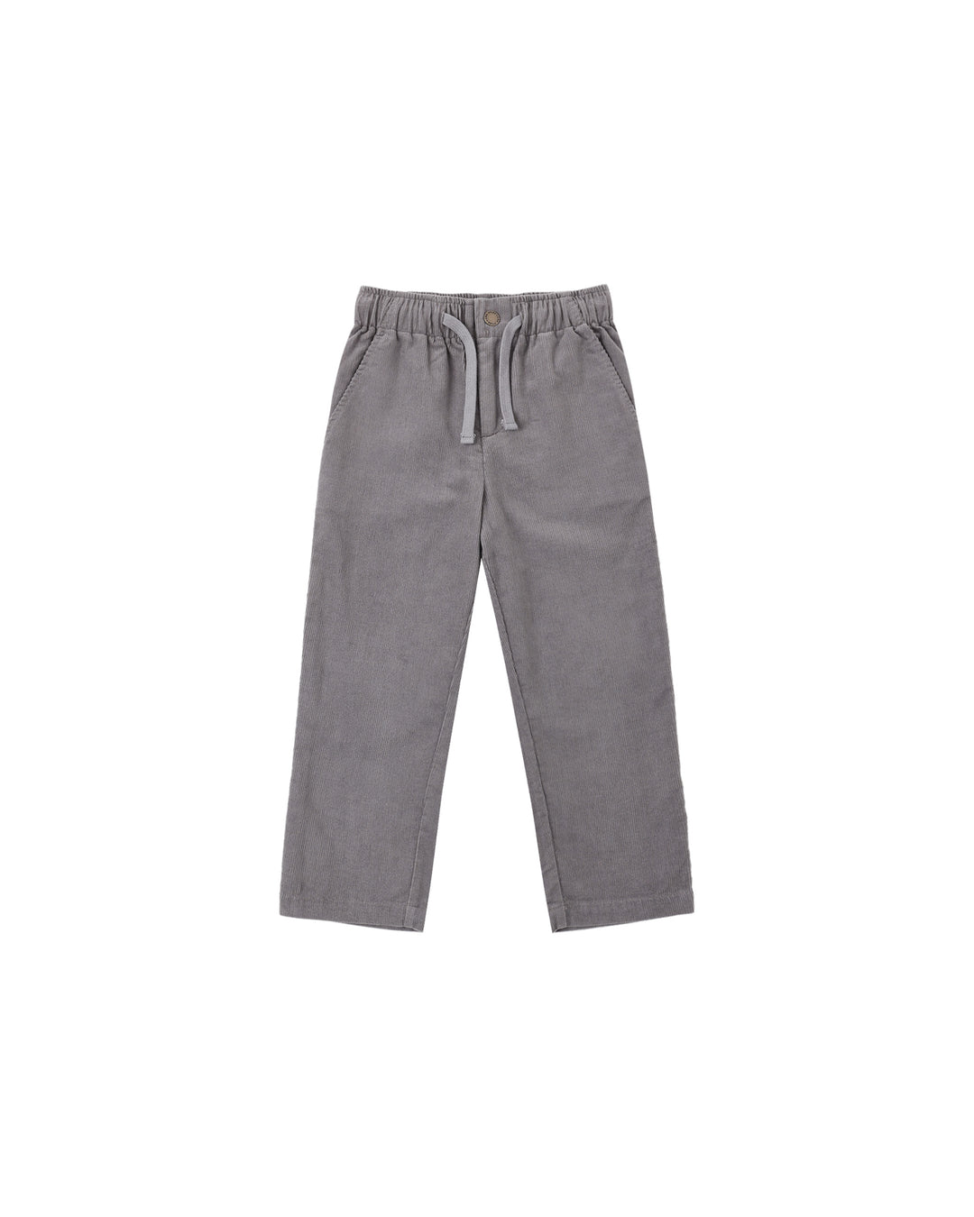 Rylee + Cru Kalen Pant - Slate