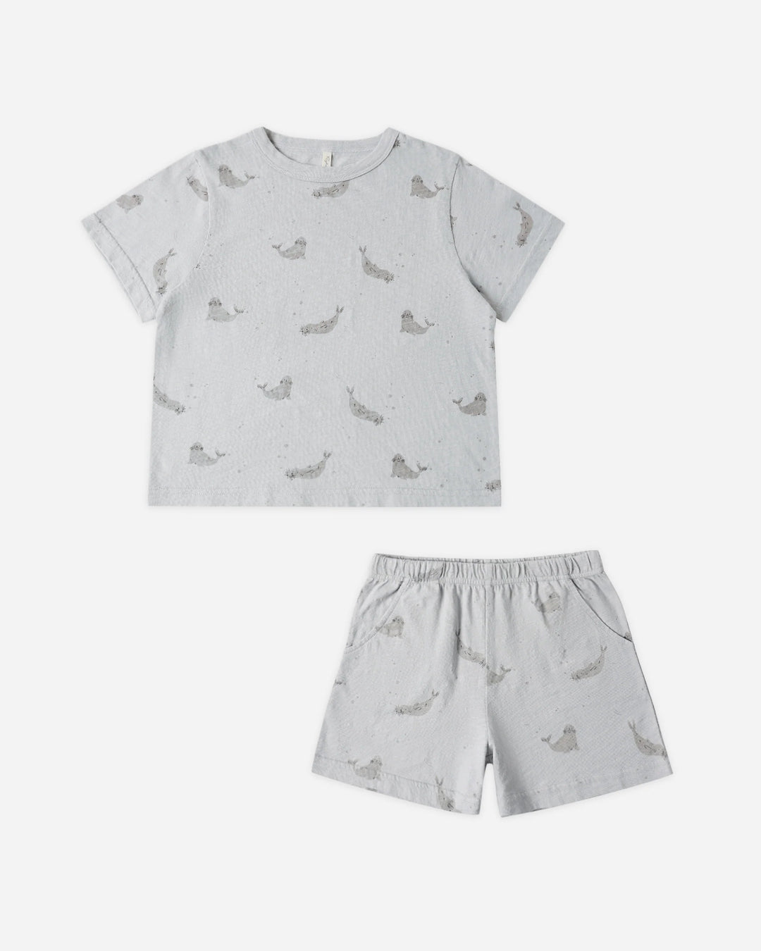 Rylee + Cru Play Set - Seals