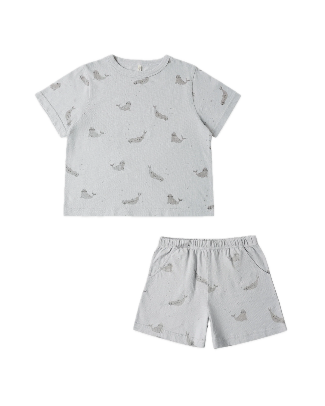 Rylee + Cru Play Set - Seals
