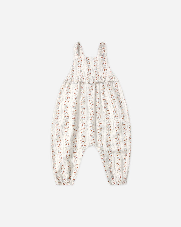 Rylee + Cru Kinsley Jumper - Summer Fruit