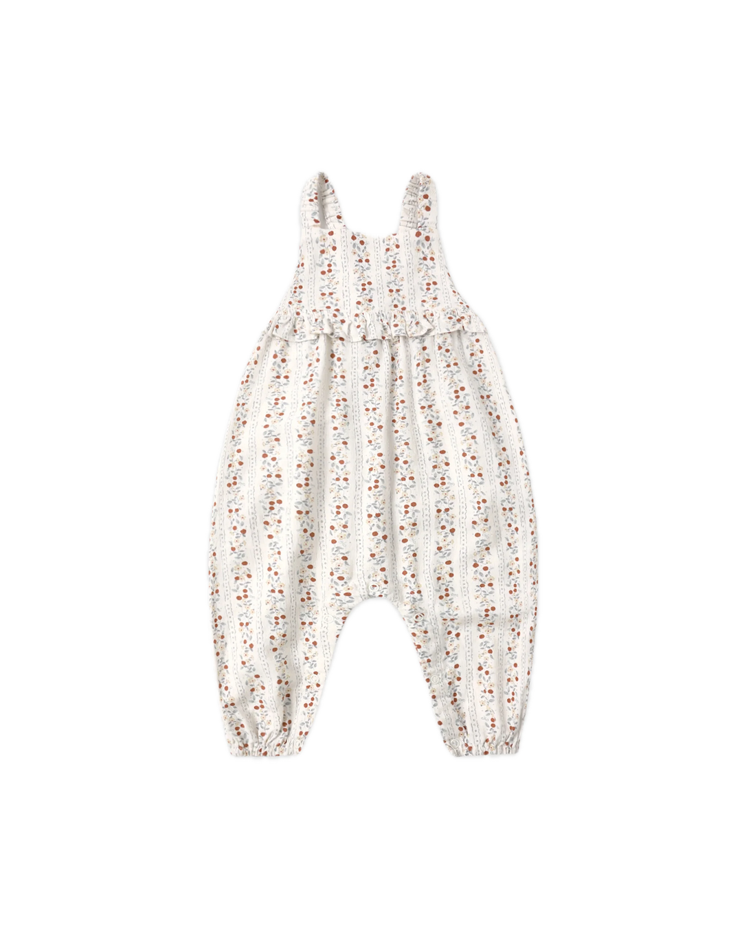 Rylee + Cru Kinsley Jumper - Summer Fruit