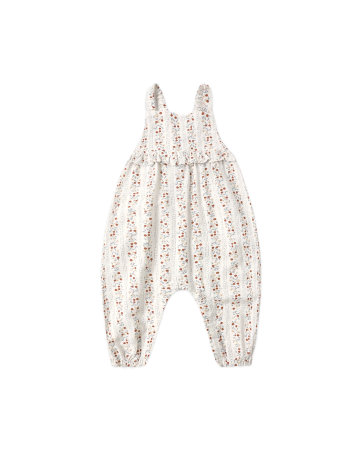 Rylee + Cru Kinsley Jumper - Summer Fruit