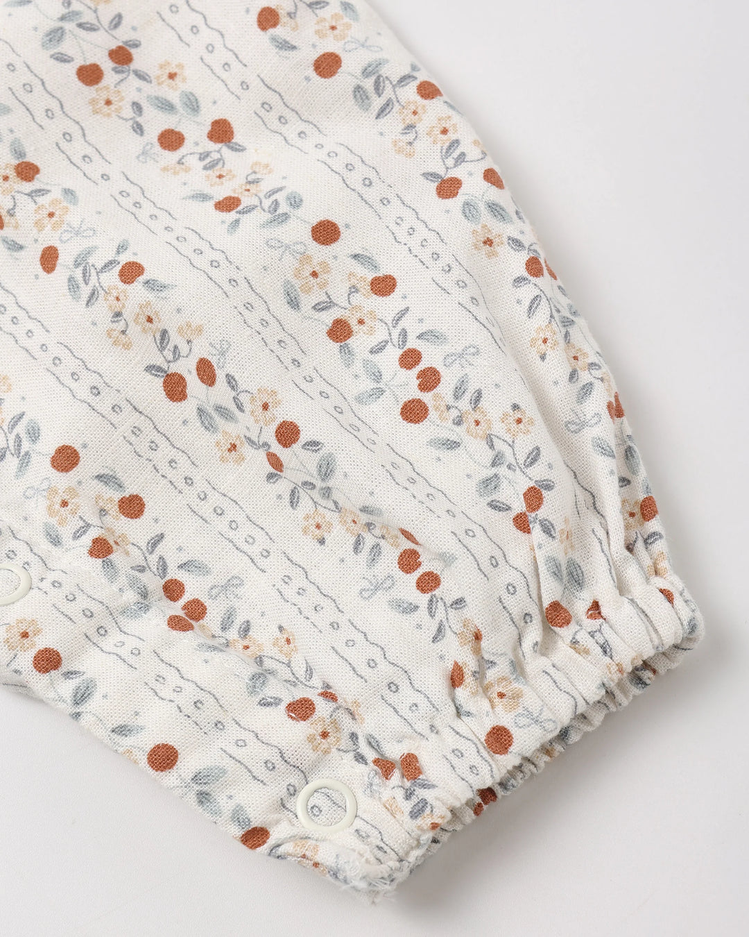 Rylee + Cru Kinsley Jumper - Summer Fruit
