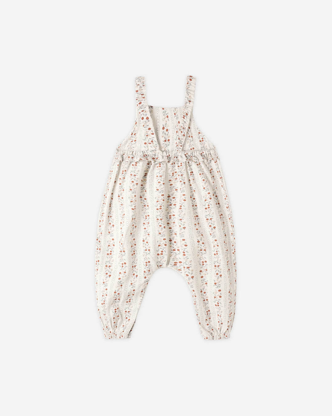 Rylee + Cru Kinsley Jumper - Summer Fruit