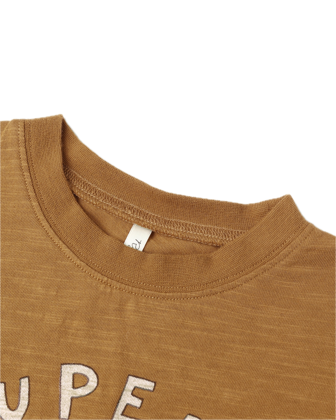 Rylee + Cru Relaxed Tee - Super Star