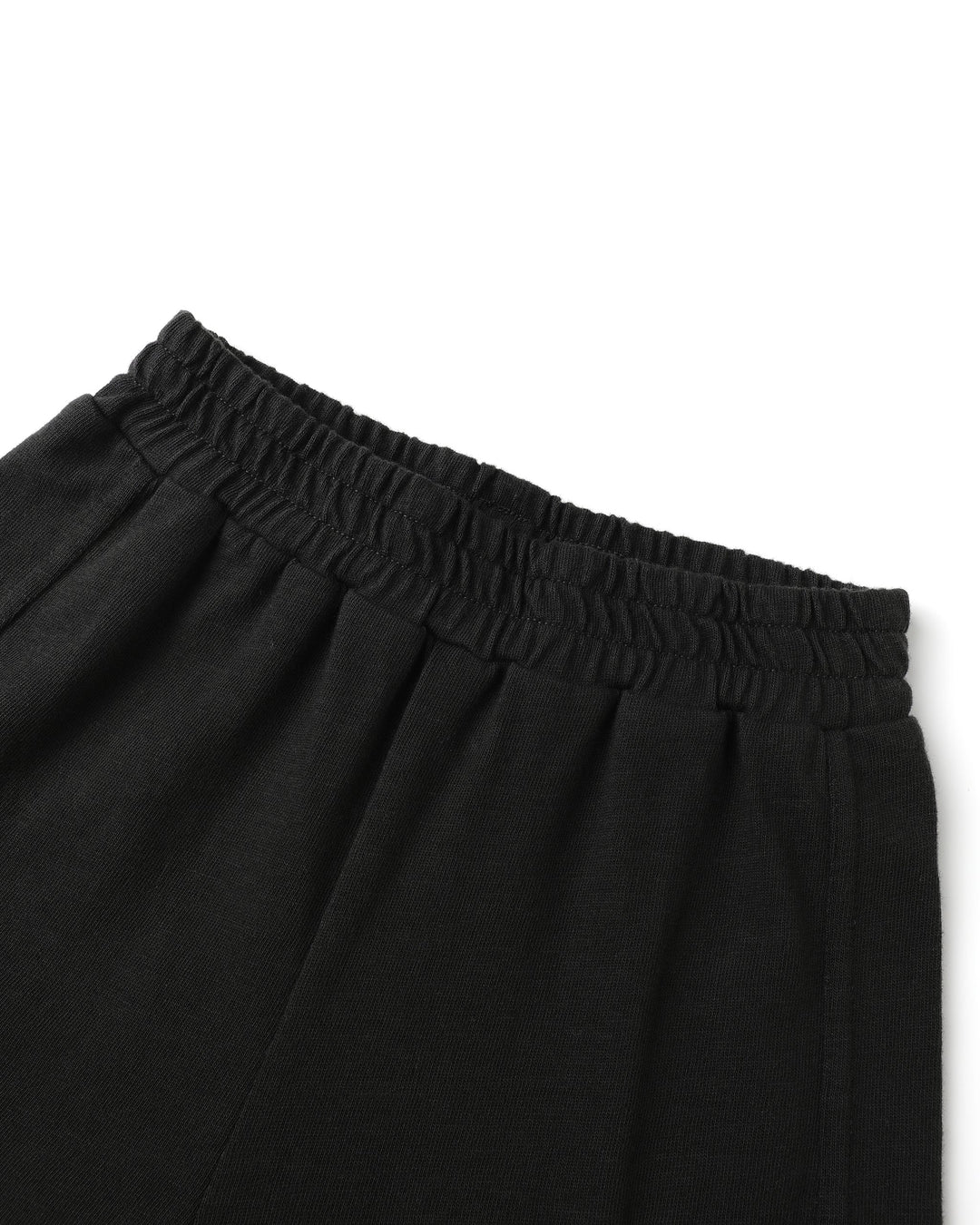 Rylee + Cru Cargo Joggers - Black