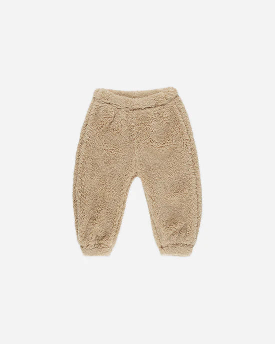 Rylee + Cru Relaxed Sweatpant - Gold