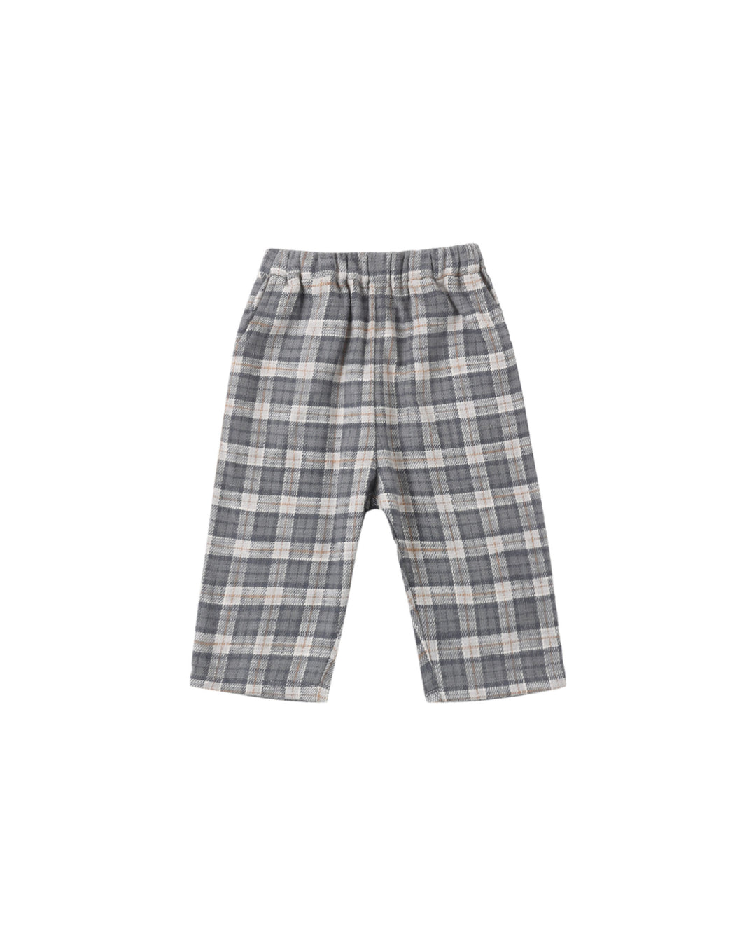 Rylee + Cru Palmer Pant - Winter Plaid