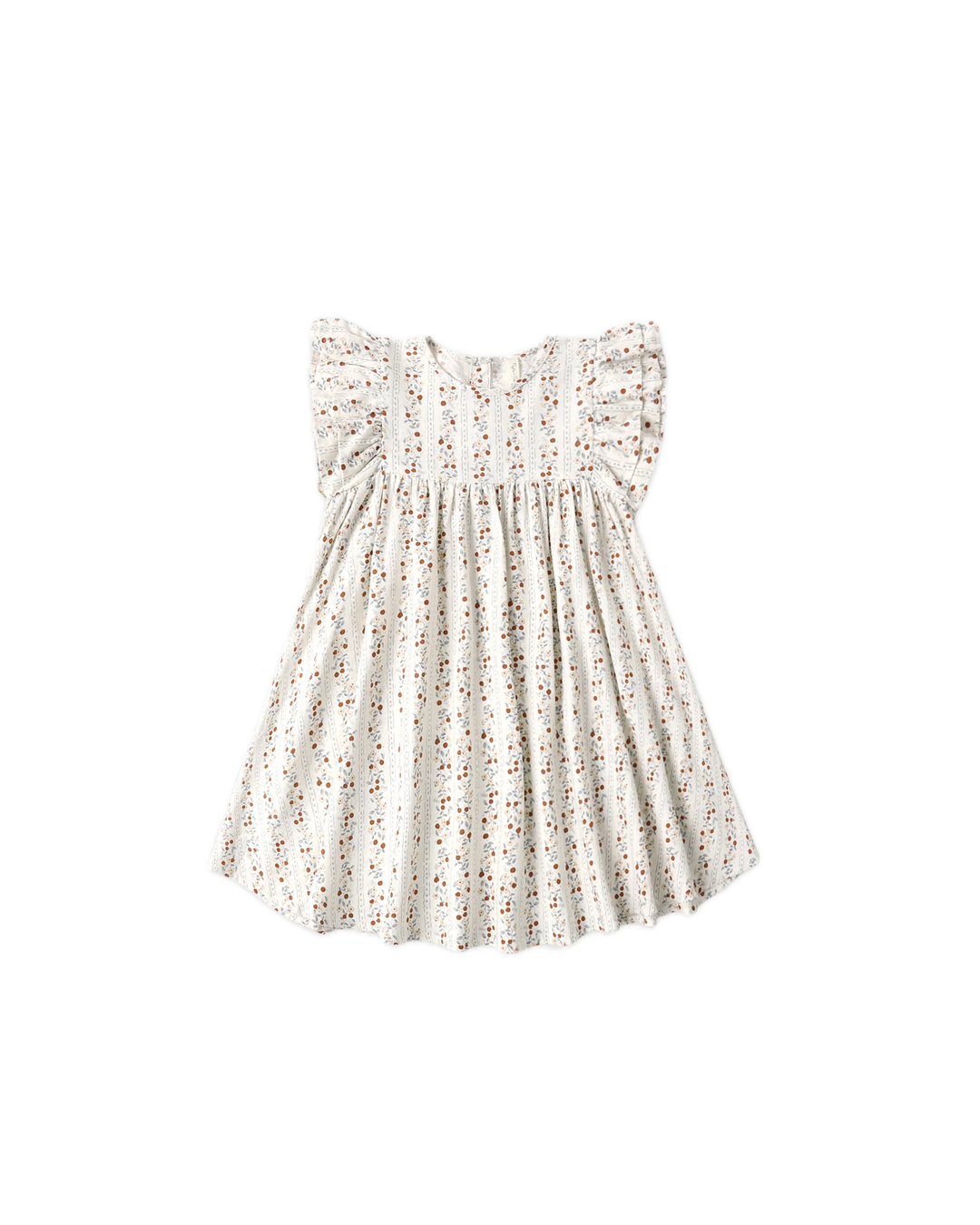 Rylee + Cru Kinsley Dress - Summer Fruit