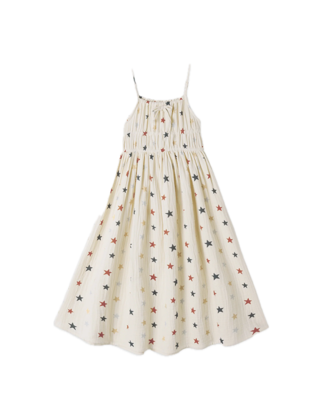 Rylee + Cru Delia Dress - Stars