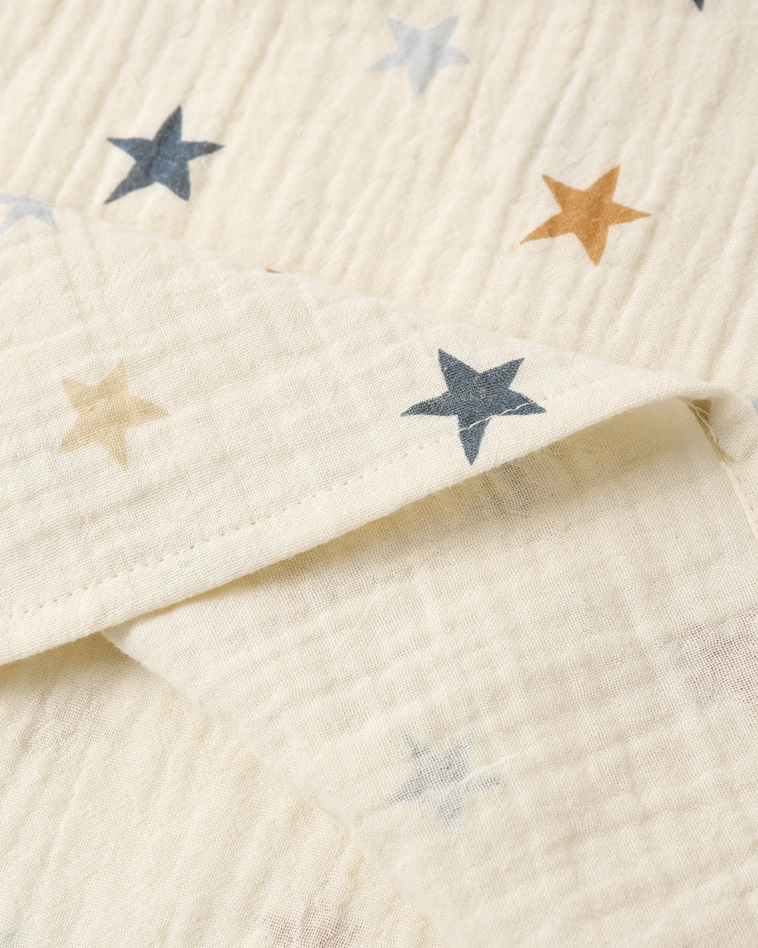 Rylee + Cru Delia Dress - Stars