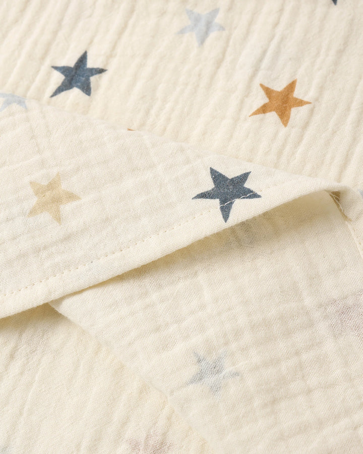 Rylee + Cru Delia Dress - Stars