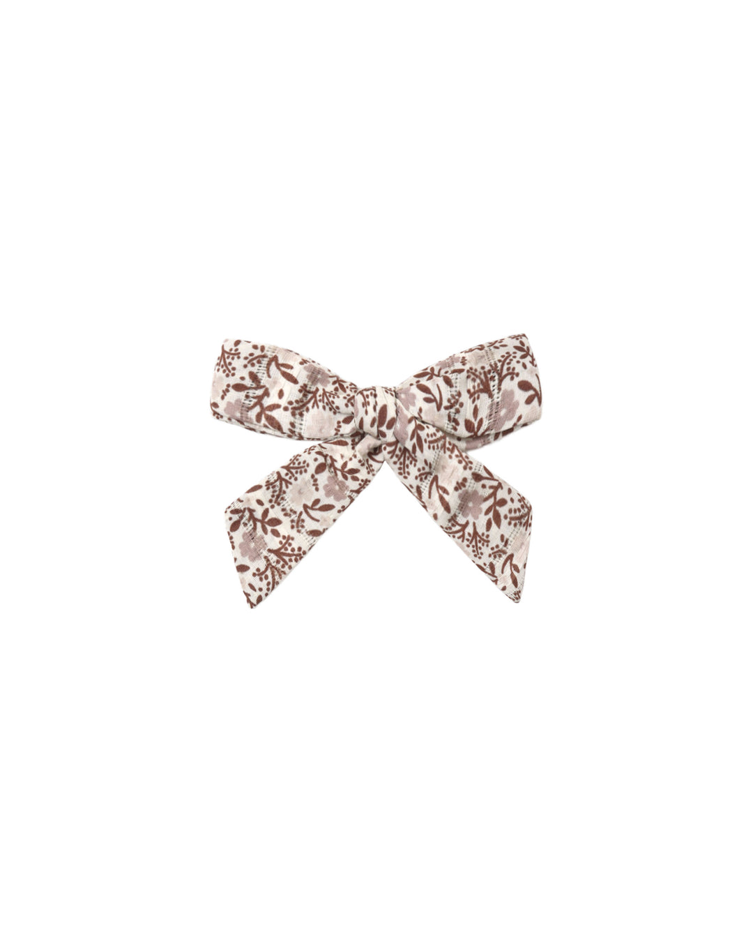 Rylee + Cru Bow - Primrose