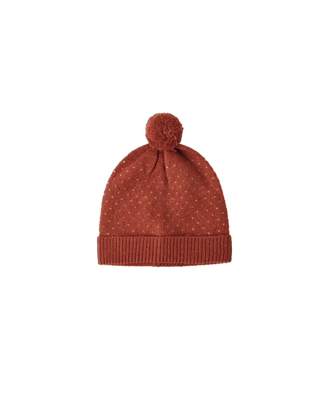 Rylee + Cru Beanie - Ruby Birdseye