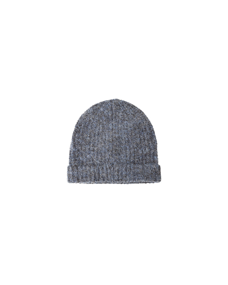Rylee + Cru Beanie - Midnight