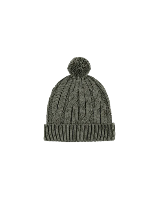 Rylee + Cru Beanie - Forest